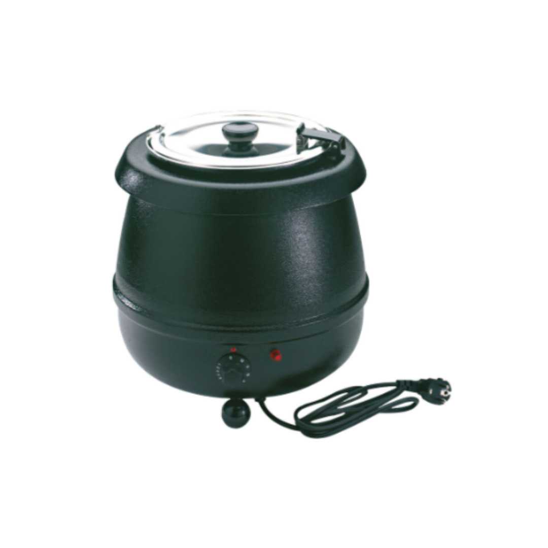 871008 ELECTRIC SOUP POT ELECTRIC SOUP POT 8