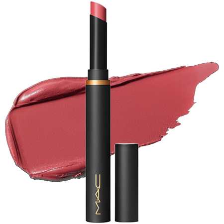 MAC Powder Kiss Velvet Blur Slim Stick #Stay Curious 2g