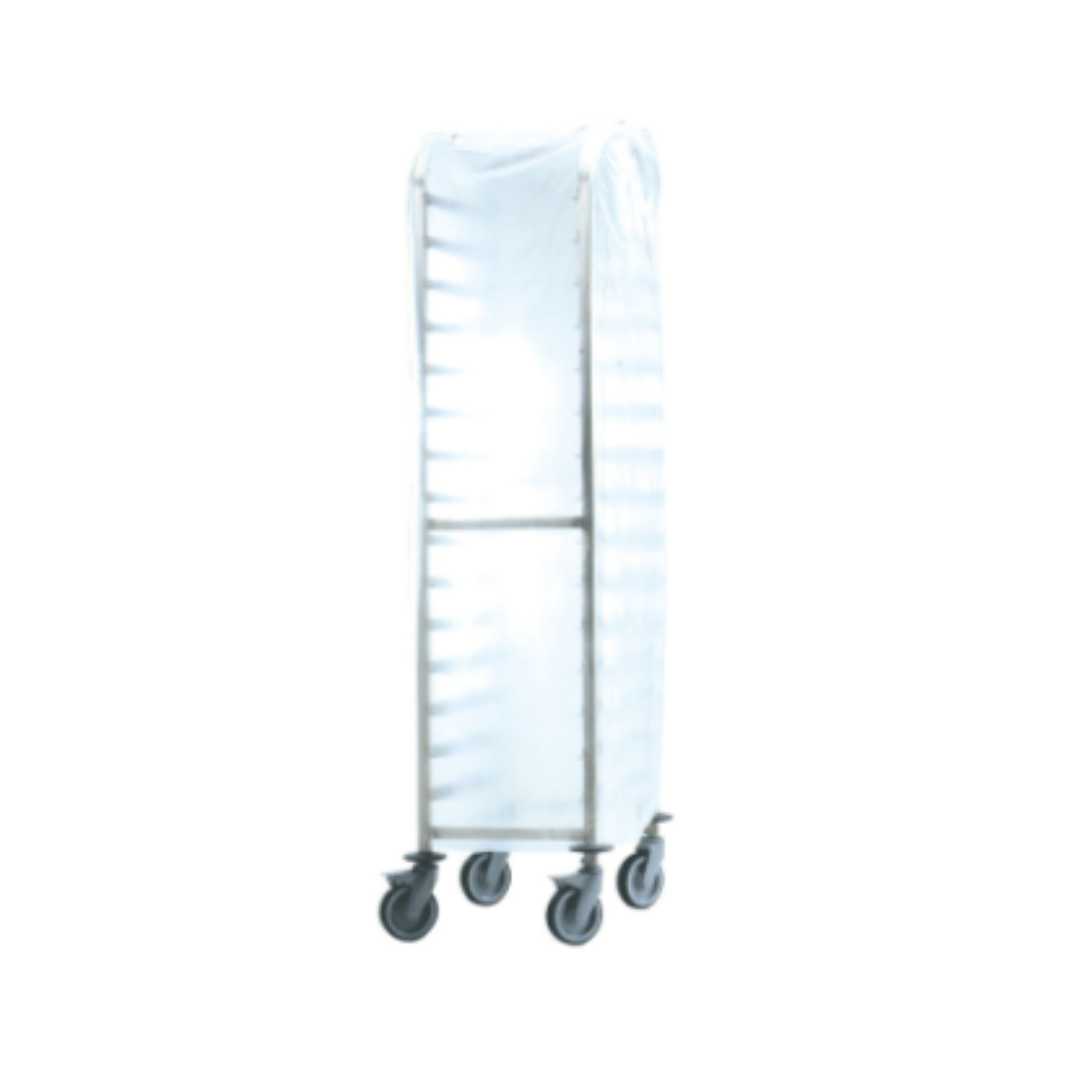 716766 ROLL OF 200 POLYETHYLENE PROTECTIVE COVERS FOR GN 1/1 SCALE