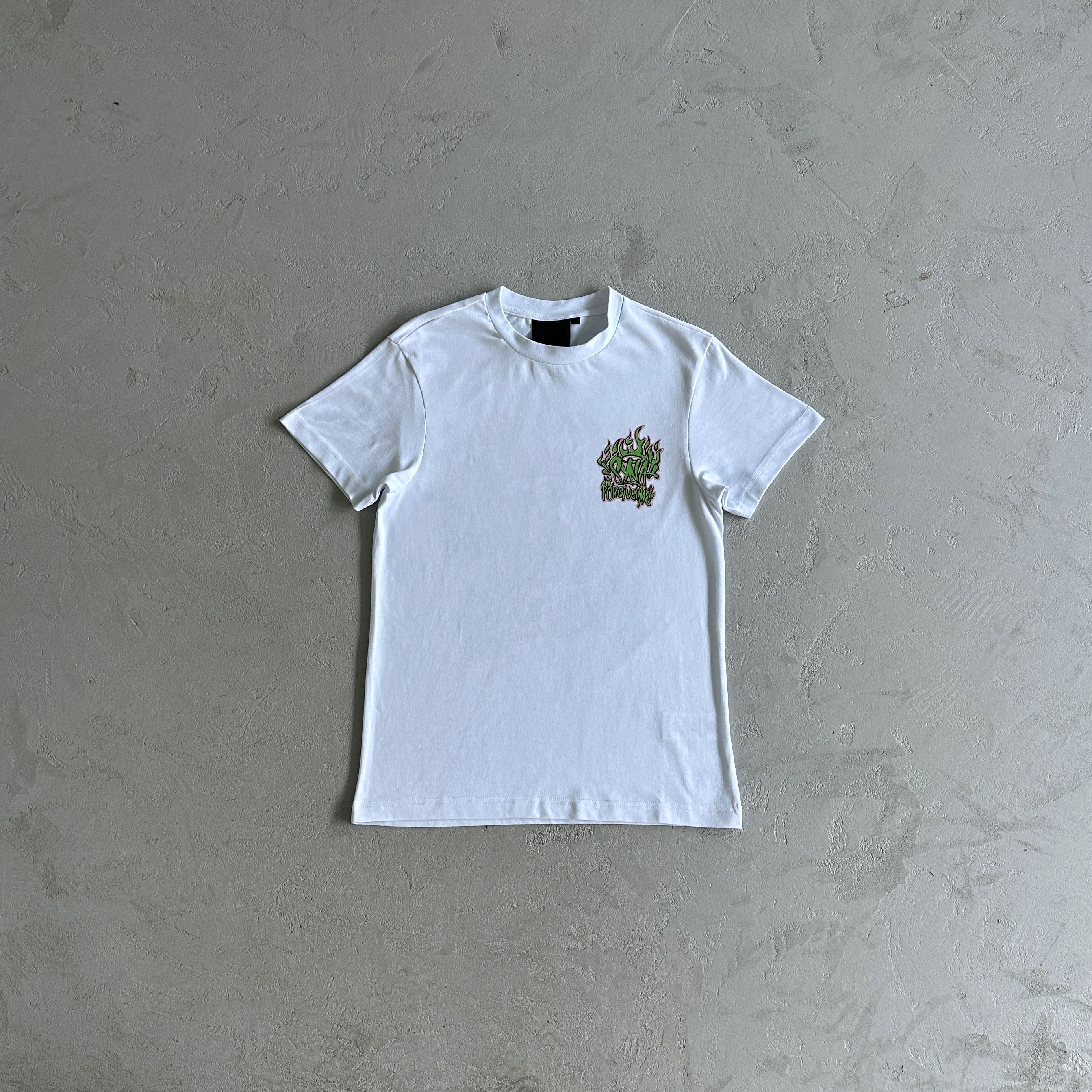 SYNAWORLD ‘LIGHT ME UP’ TEE