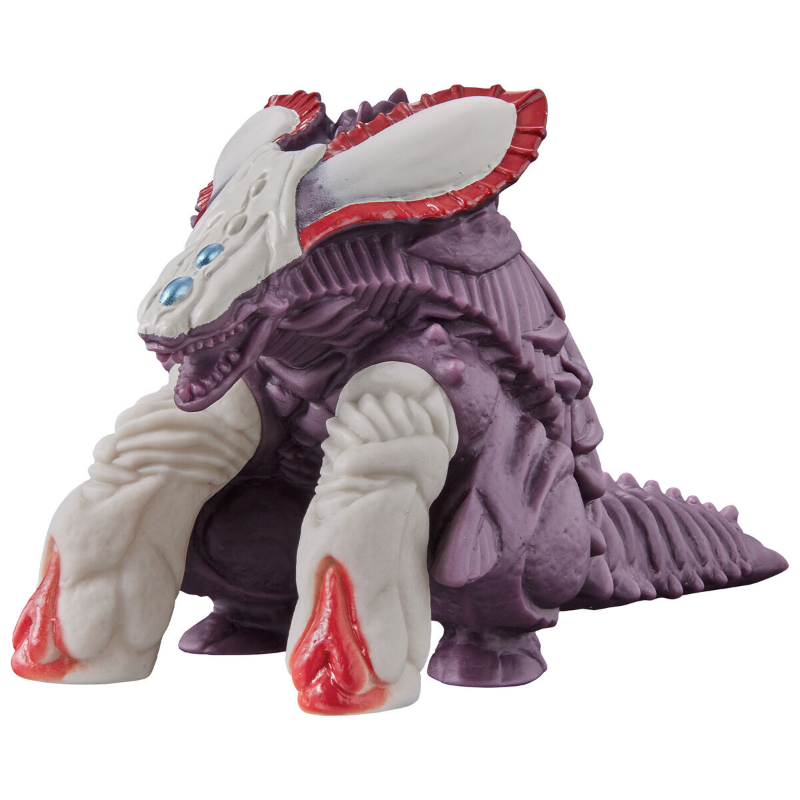 Ultra Monster Series 207 Zugugan [Ultraman Blazar] / ฟิกเกอร์สัตว์ประหลาดอุลตร้าแมน