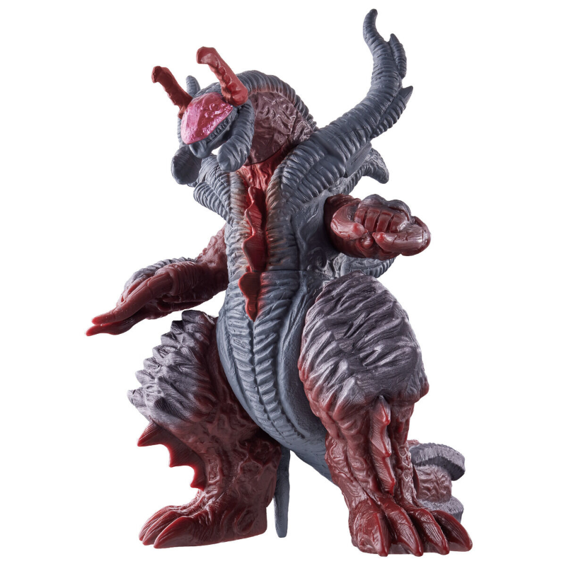 Ultra Monster Advance Valaron [Ultraman Blazar] / ฟิกเกอร์สัตว์ประหลาดอุลตร้าแมน
