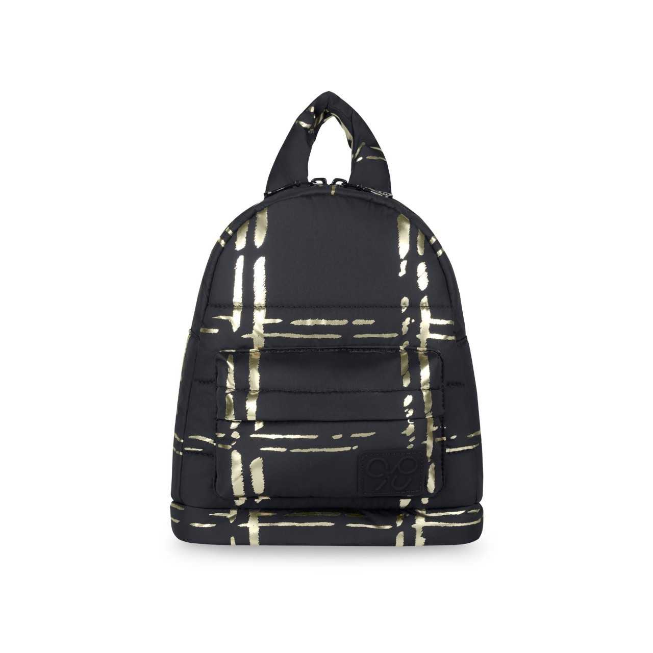 CiPU กระเป๋าเป้ใบเล็ก ขายดีตลอดกาล รุ่น AIRY Backpack XS สี Midnight Twinkle Star