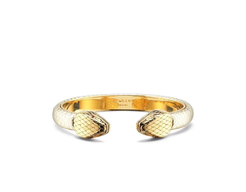 Serpenti Forever Bracelet