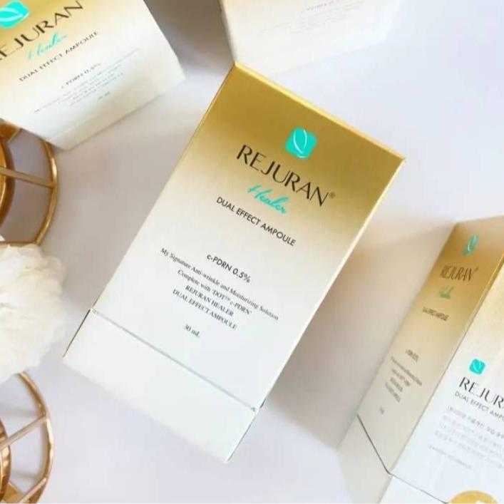 Rejuran Healer Dual Effect Ampoule 30ml