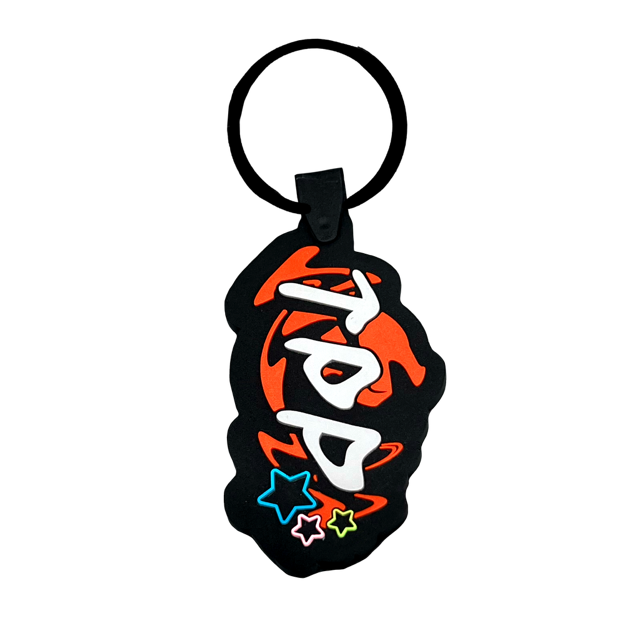 TPP®  KEYCHAIN 