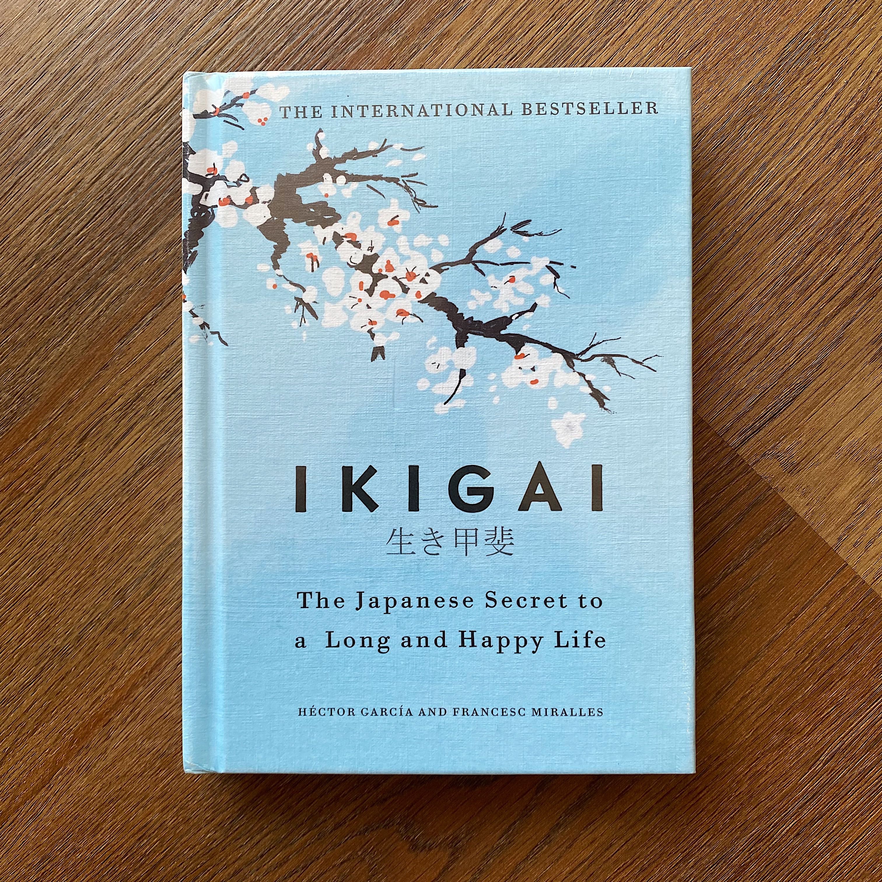 Ikigai