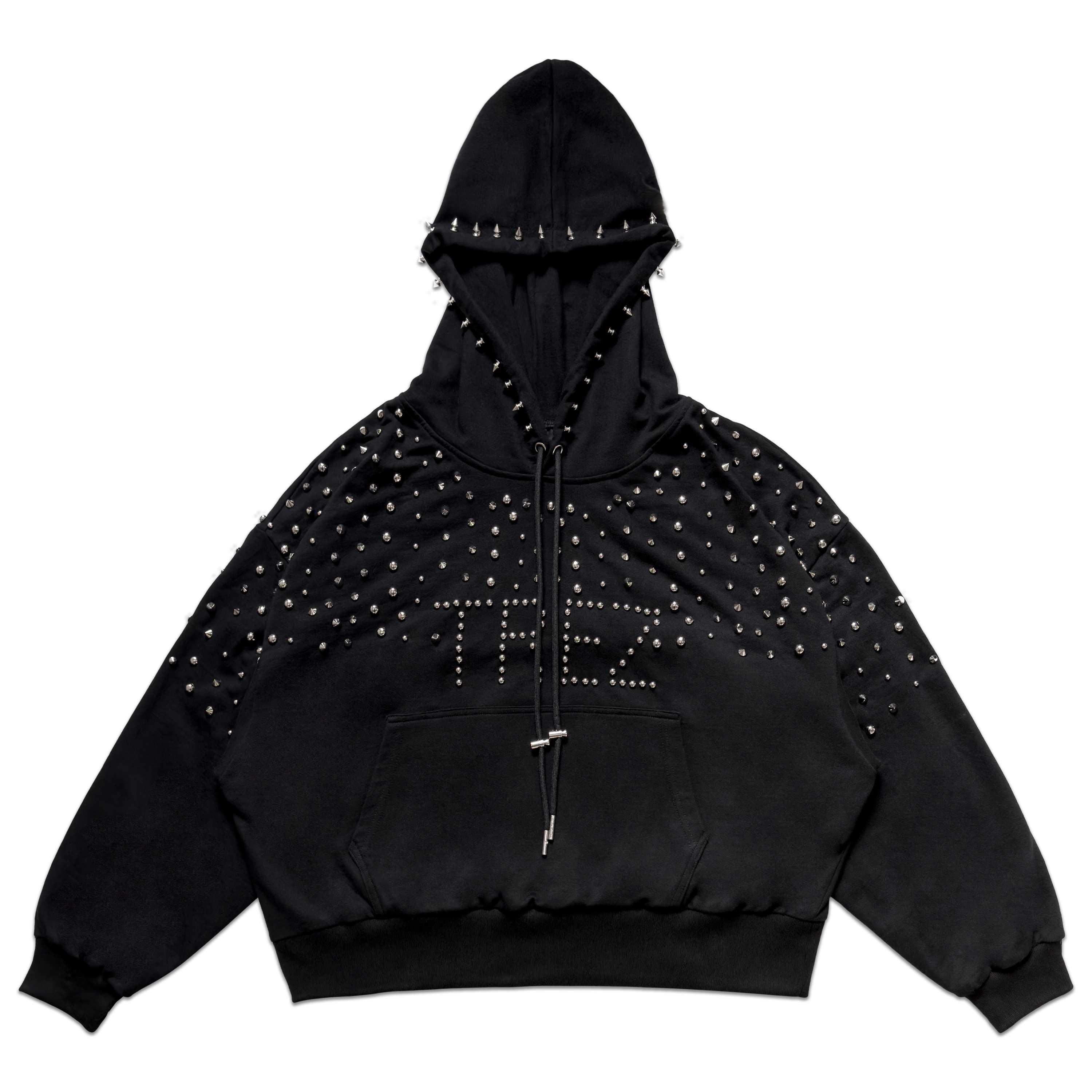TZ King Pins Hoodie Limited Edition