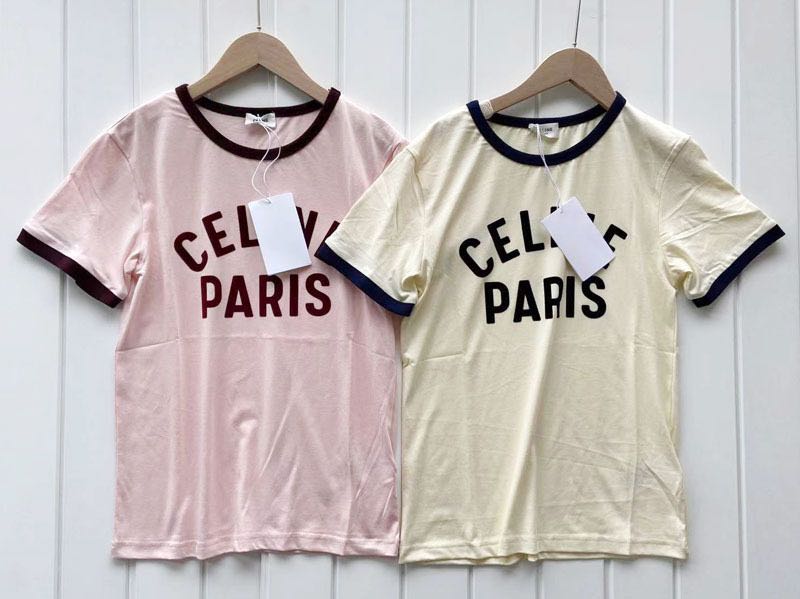 CELINE T-SHIRT