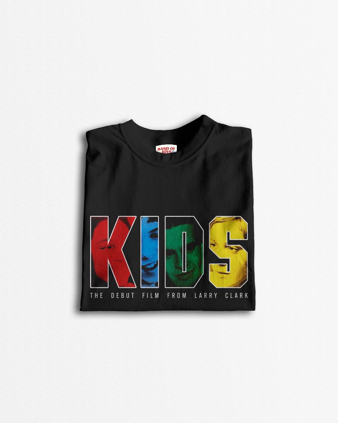 KIDS