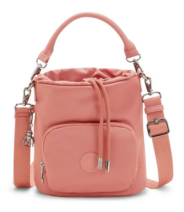 กระเป๋า KIPLING KYLA SHOULDER BAG #almostrose
