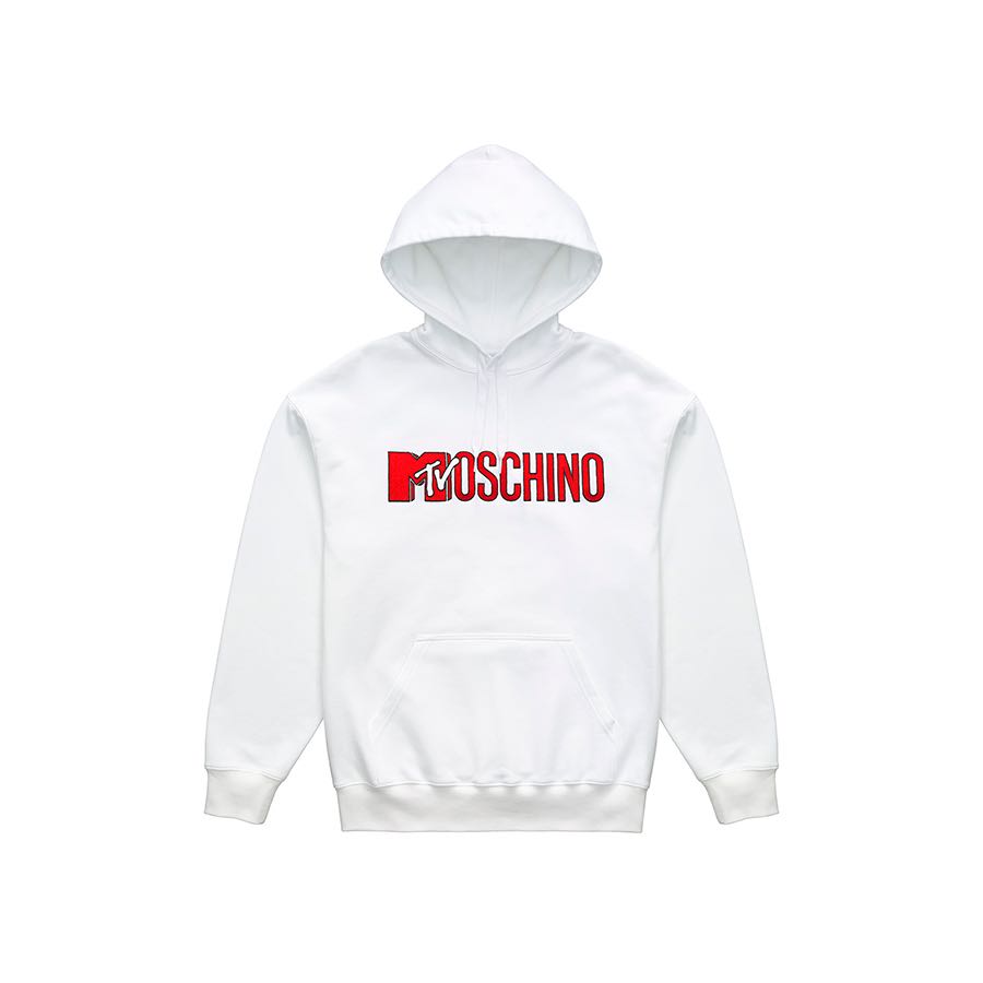 H&M x MOSCHINO MTV Sale 60%