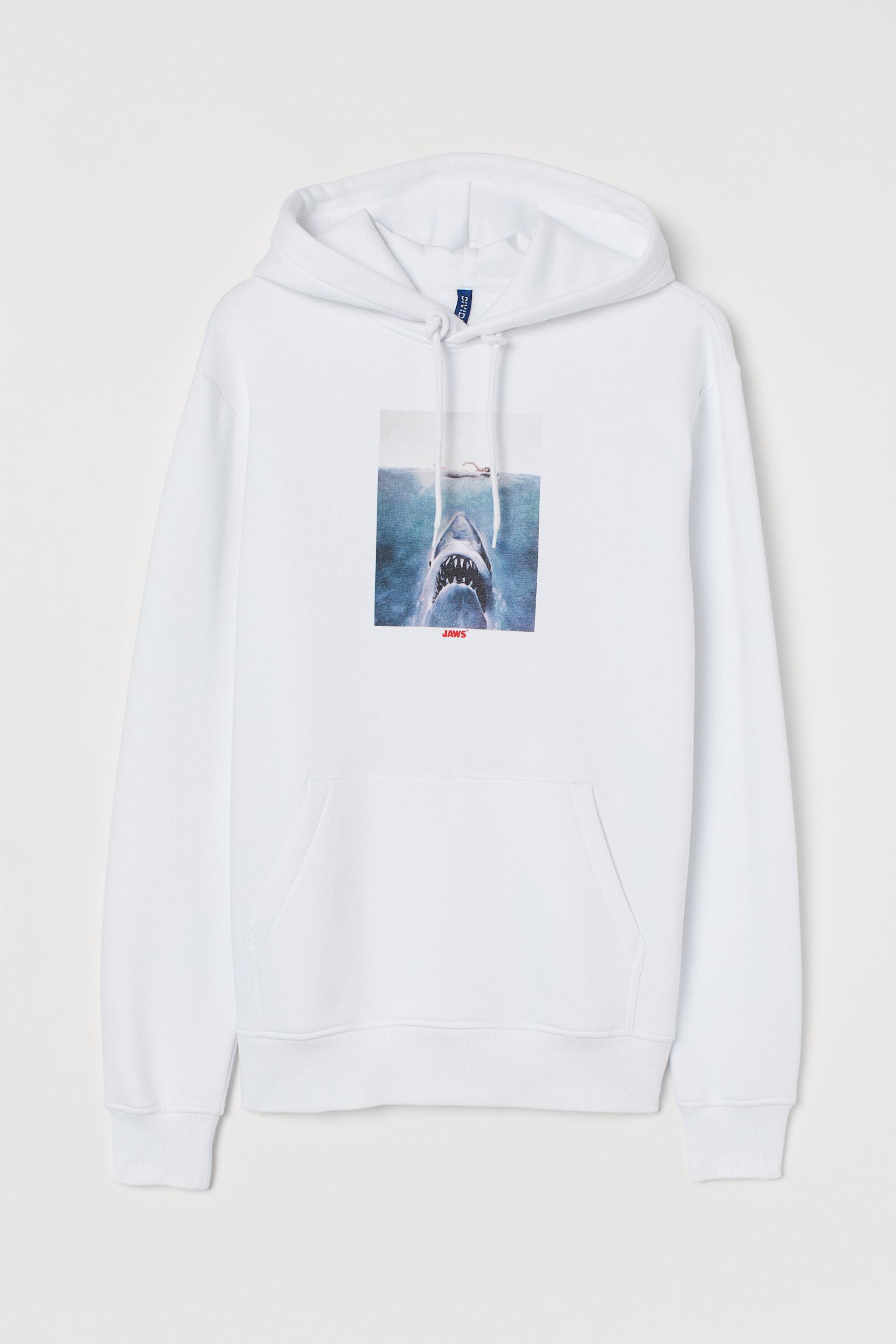 H&M jaws