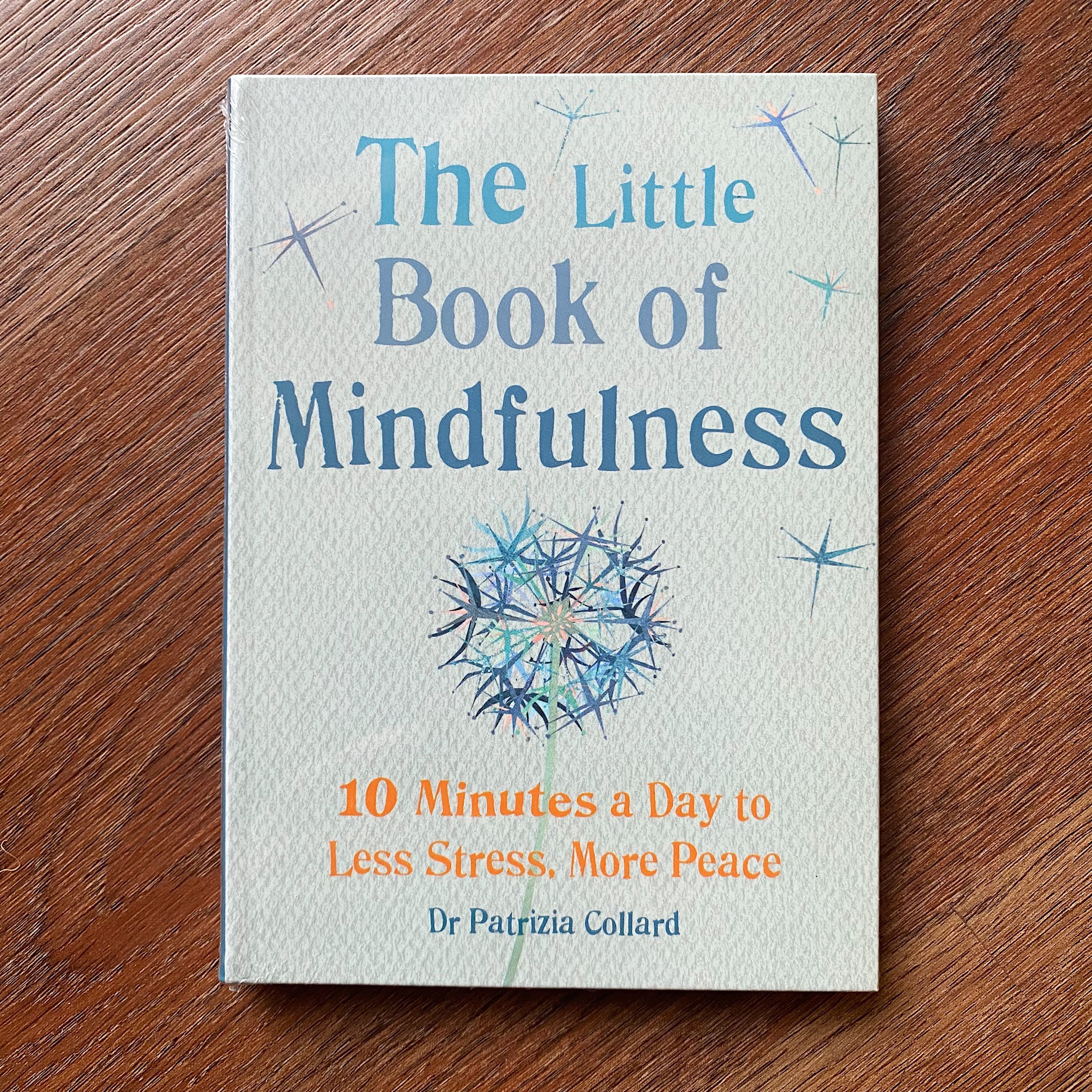 The Little Book of Mindfulness 