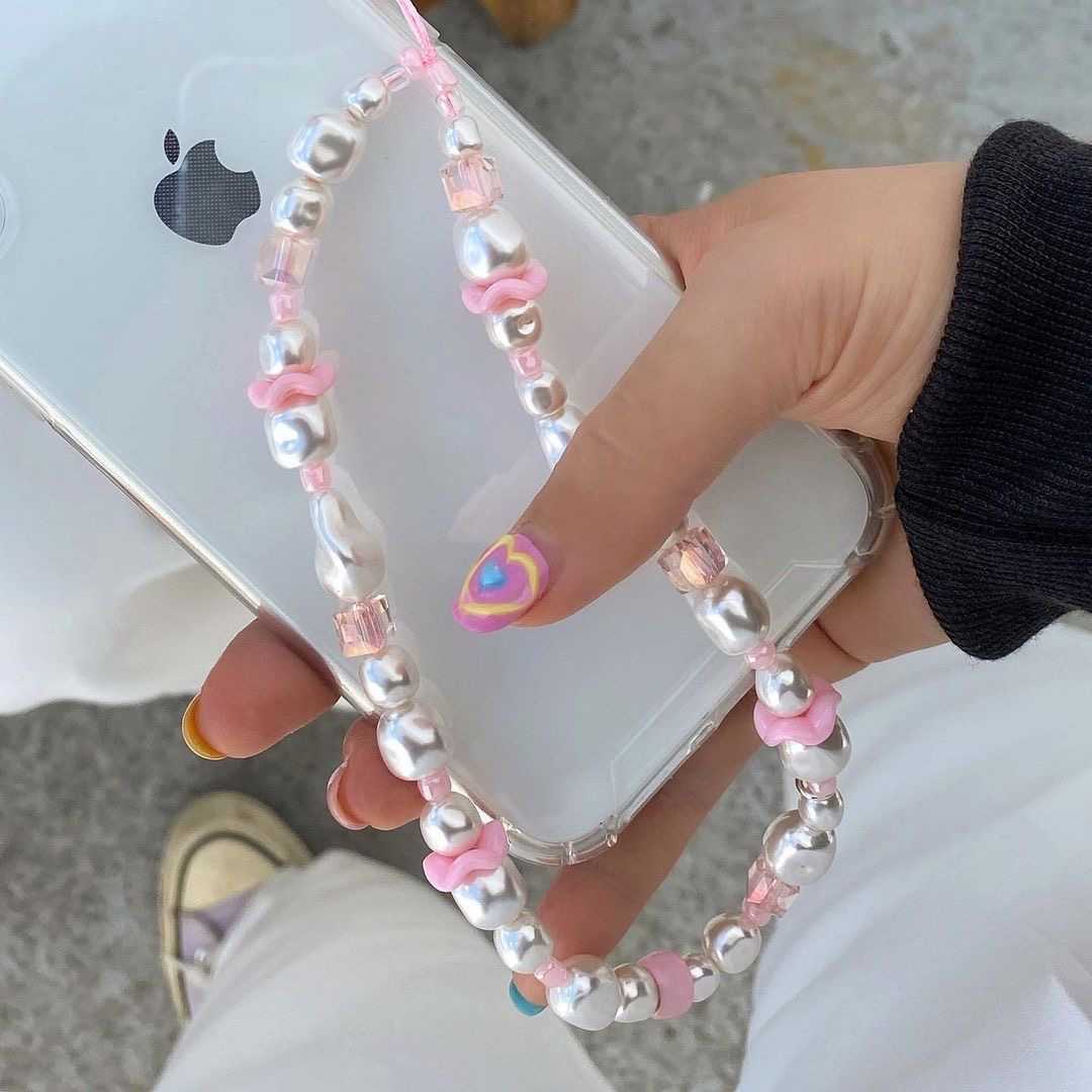 NOM YEN PHONE STRAP