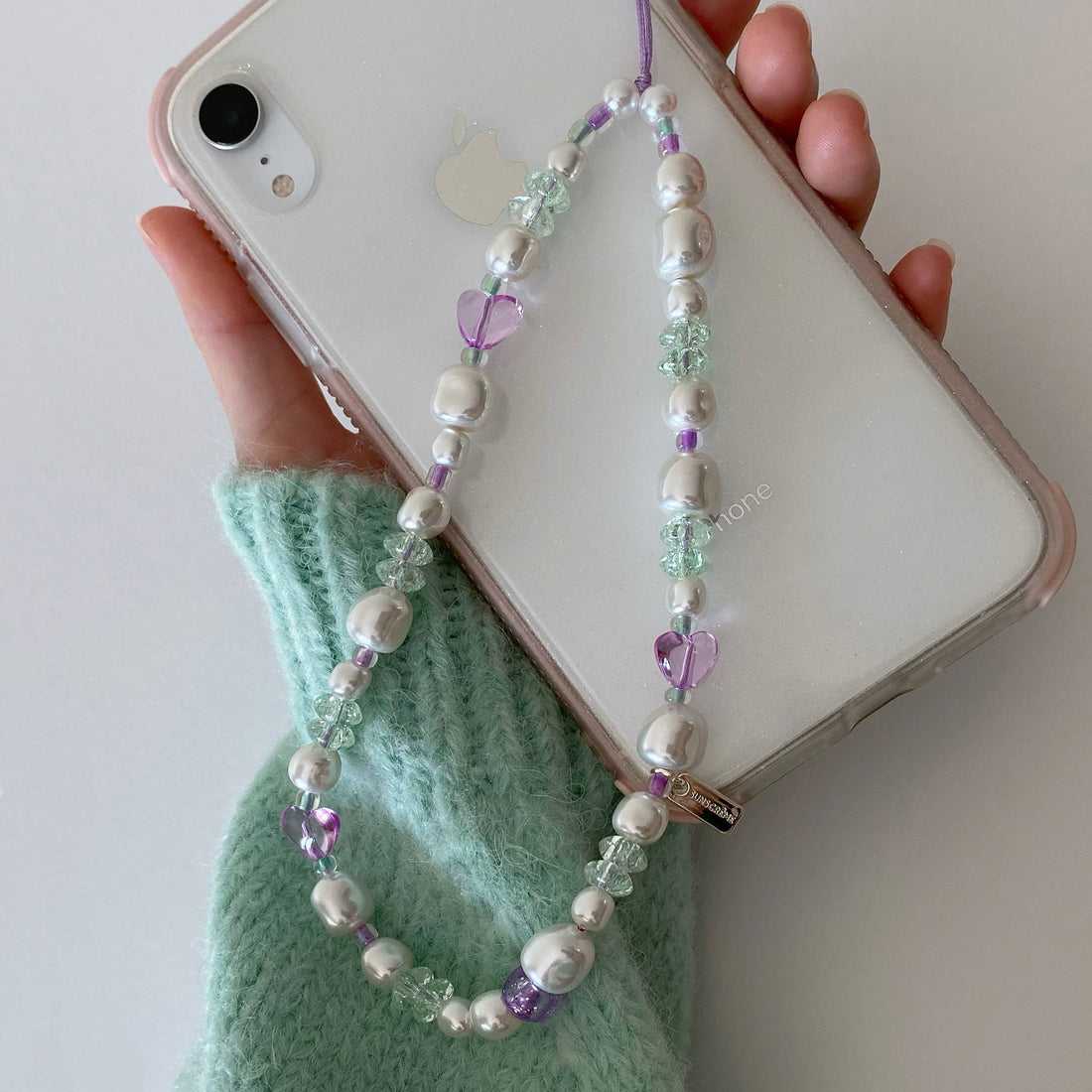 AUTUMN PHONE STRAP