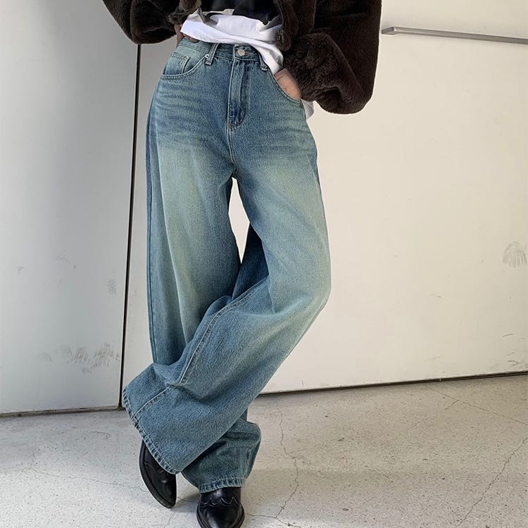 (PRE ORDER) THE VINTAGE JEANS