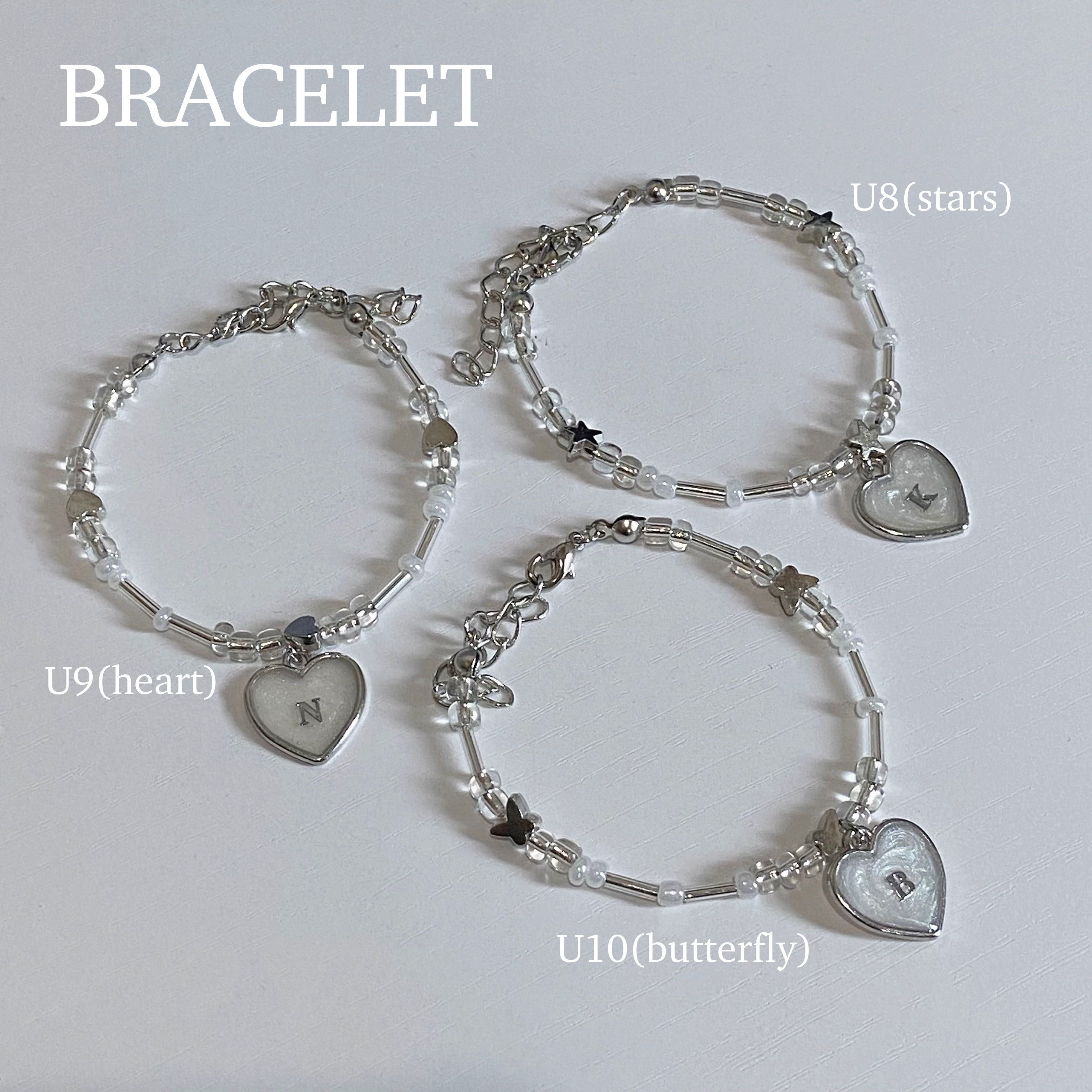ข้อมือลูกปัด U8-U10