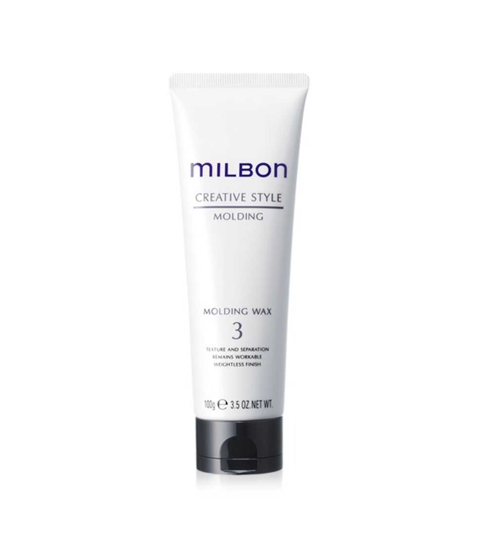 Milbon Molding Wax 3 100ml