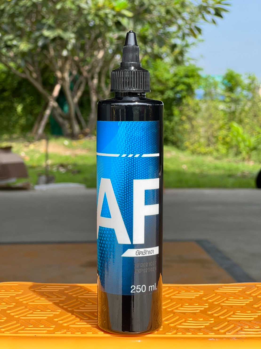 ผลิตภัณฑ์ขัดสี AF (ขัดกลบรอย) - AP103