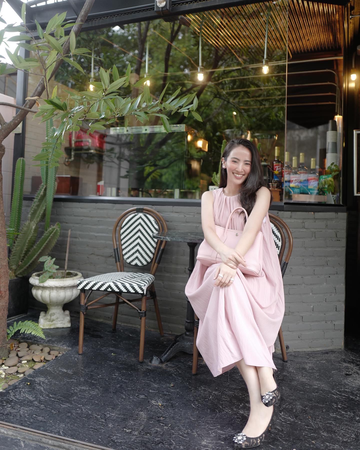 #BJDress231109 (850THB)—pink—