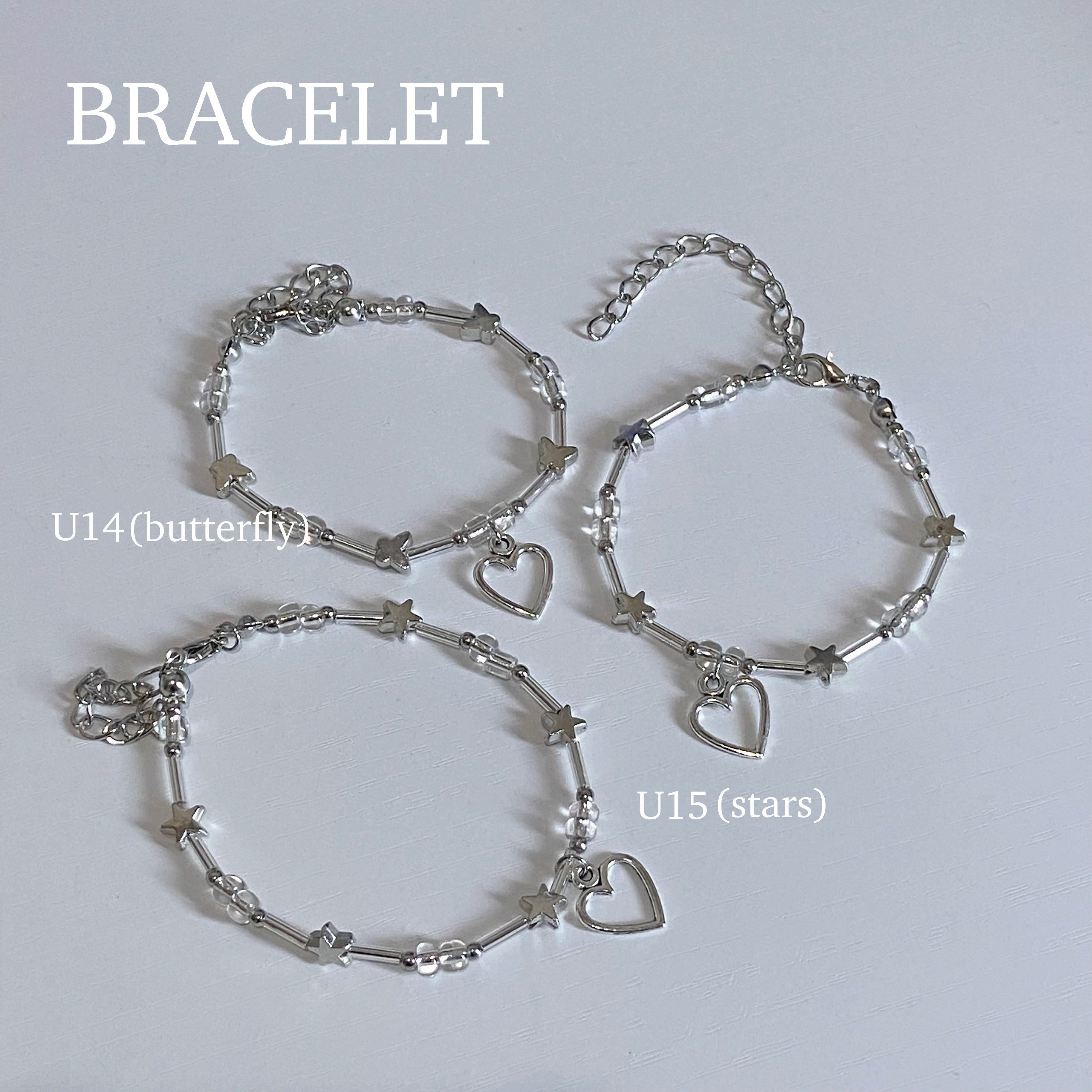 ข้อมือลูกปัด U14-U15