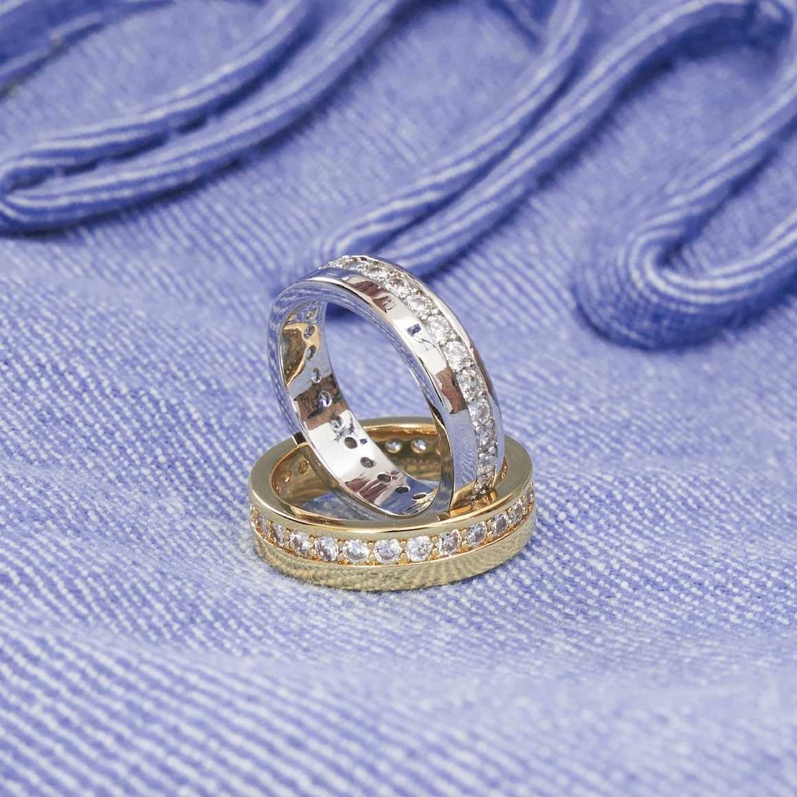 YVIS Lottie Ring (Size 5,6,7)