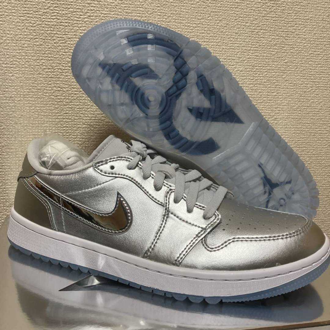Nike Air Jordan 1 Low Golf Gift 