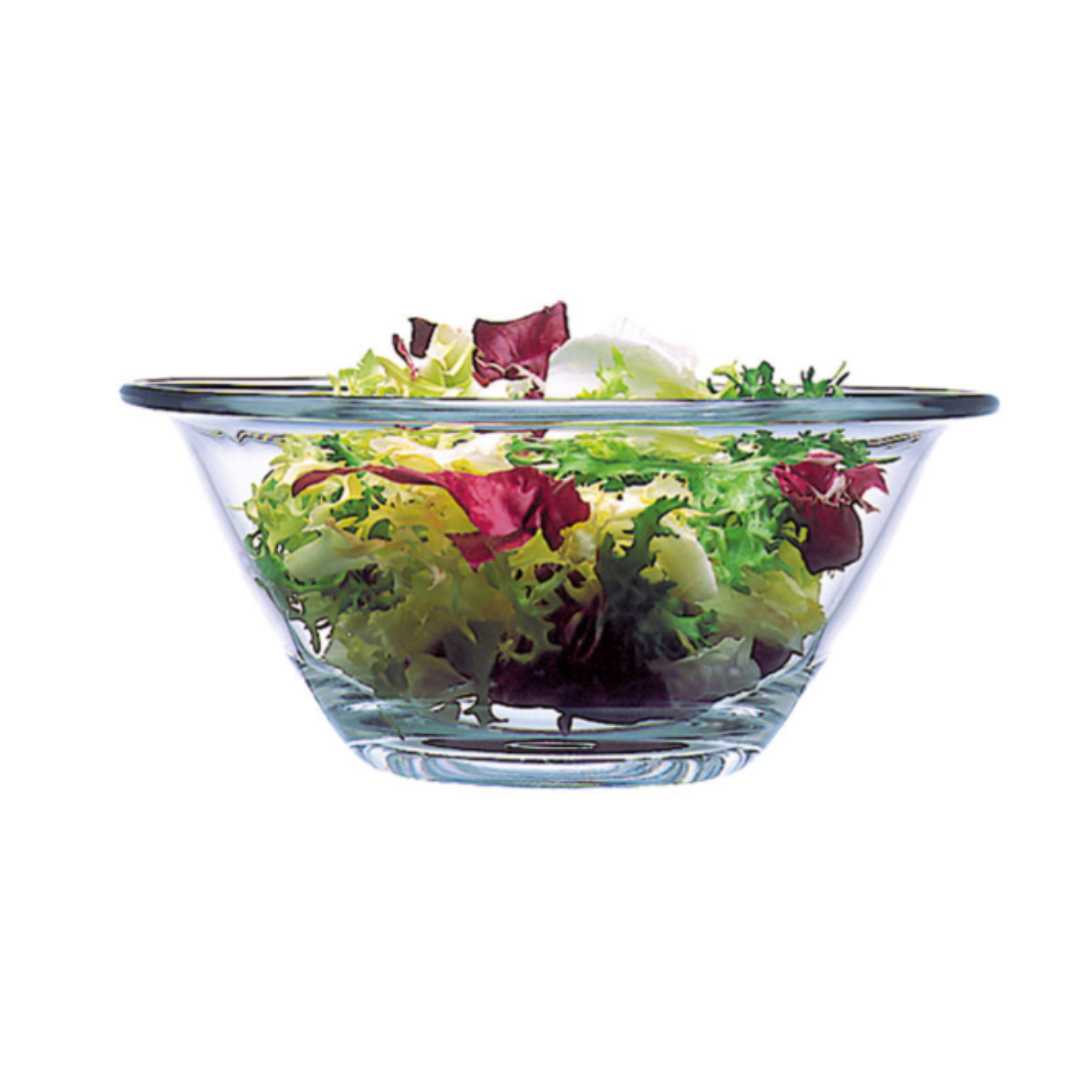 553552 MR CHEF STACKABLE SALAD BOWL 17 CL Ø 11 CM