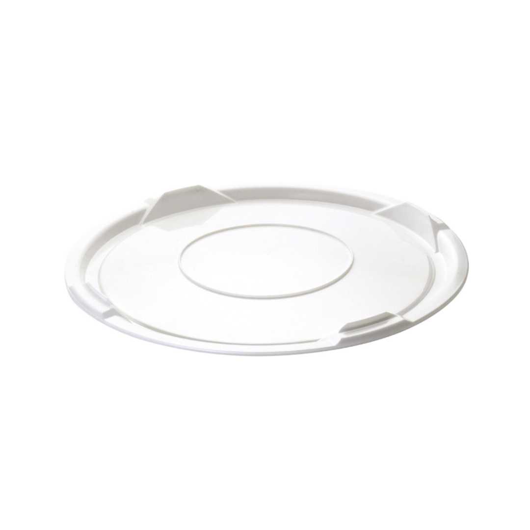 510534 LID FOR ROUND TWO-DIRECTION CONTAINER FOR STORAGE OR FERMENTATION 48 CM