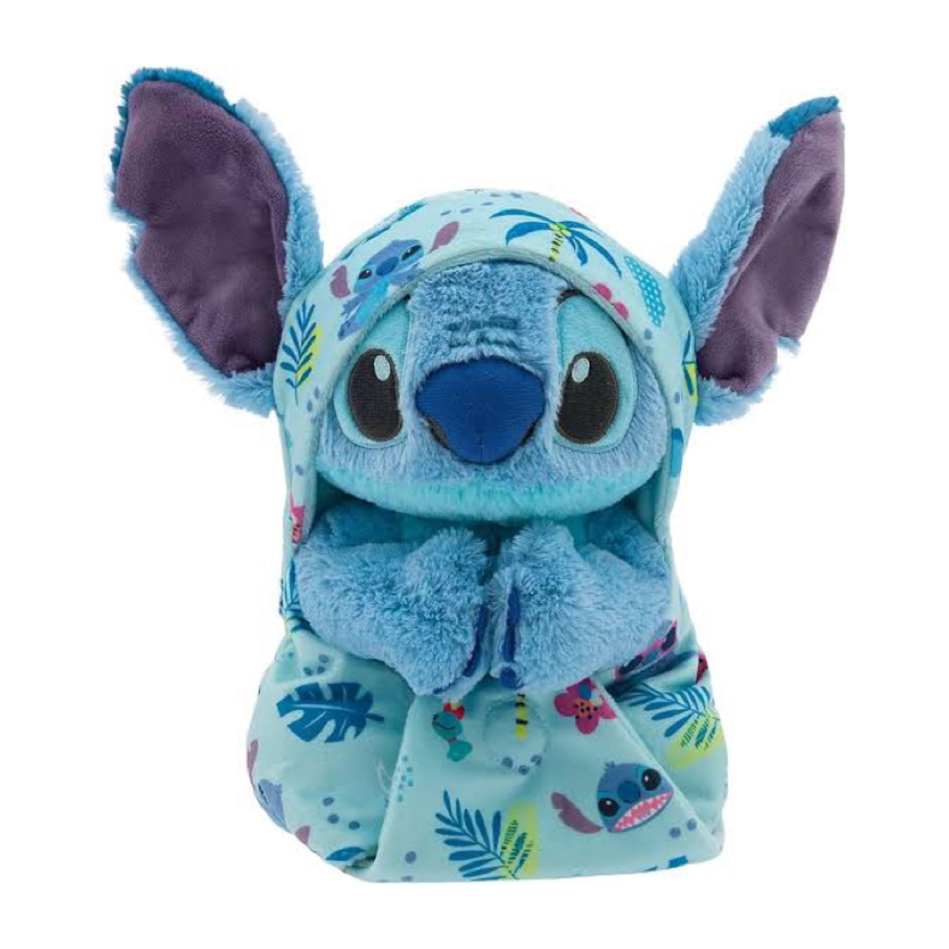 ตุ๊กตา Baby Stitch