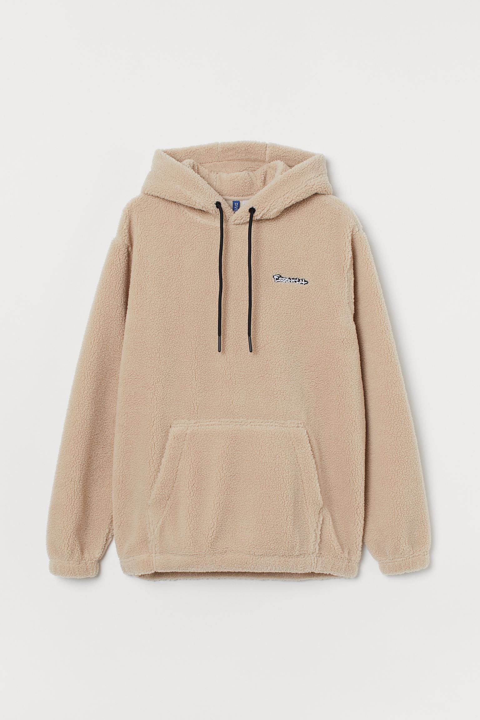 H&M essential 