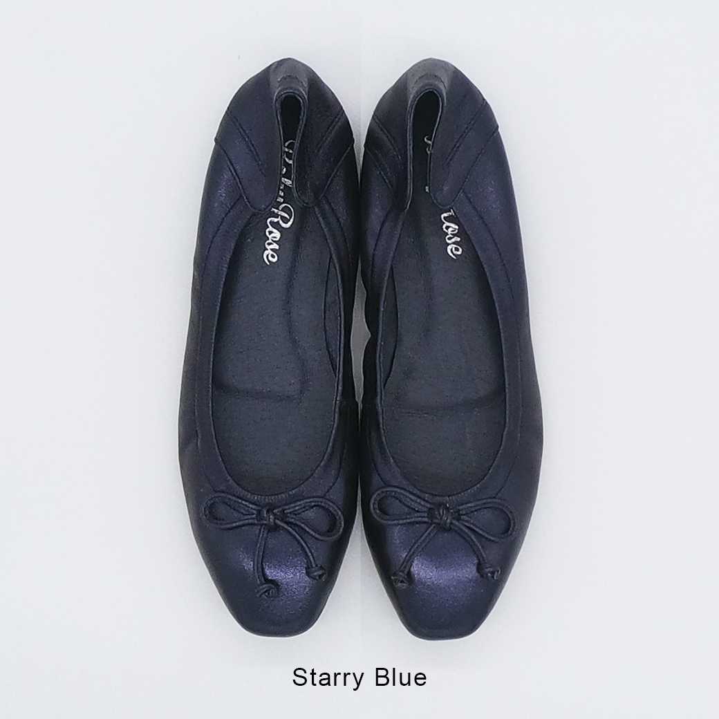 Aurora Original Ballerina in Starry Blue