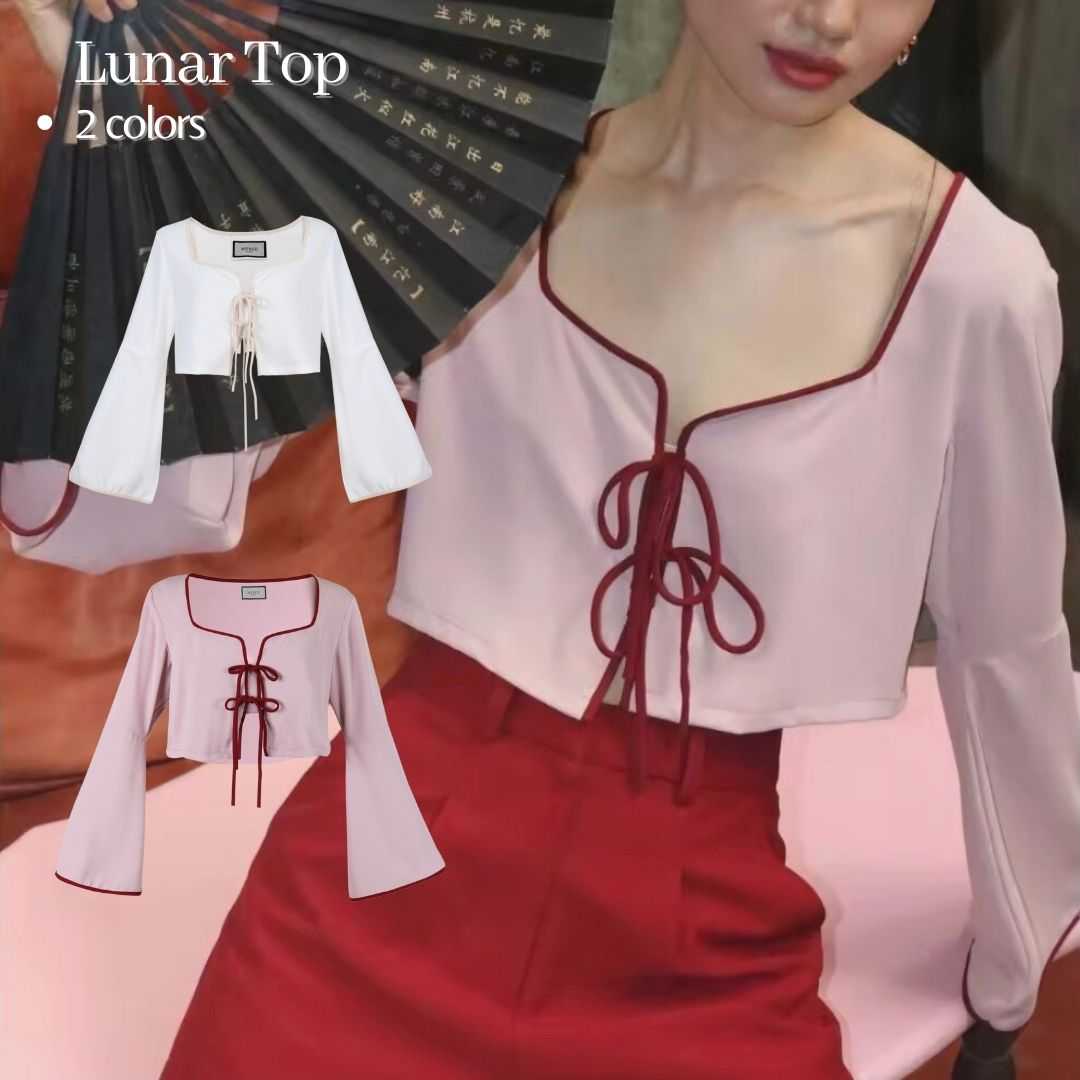 Merge Official - Lunar Top 2 Colors