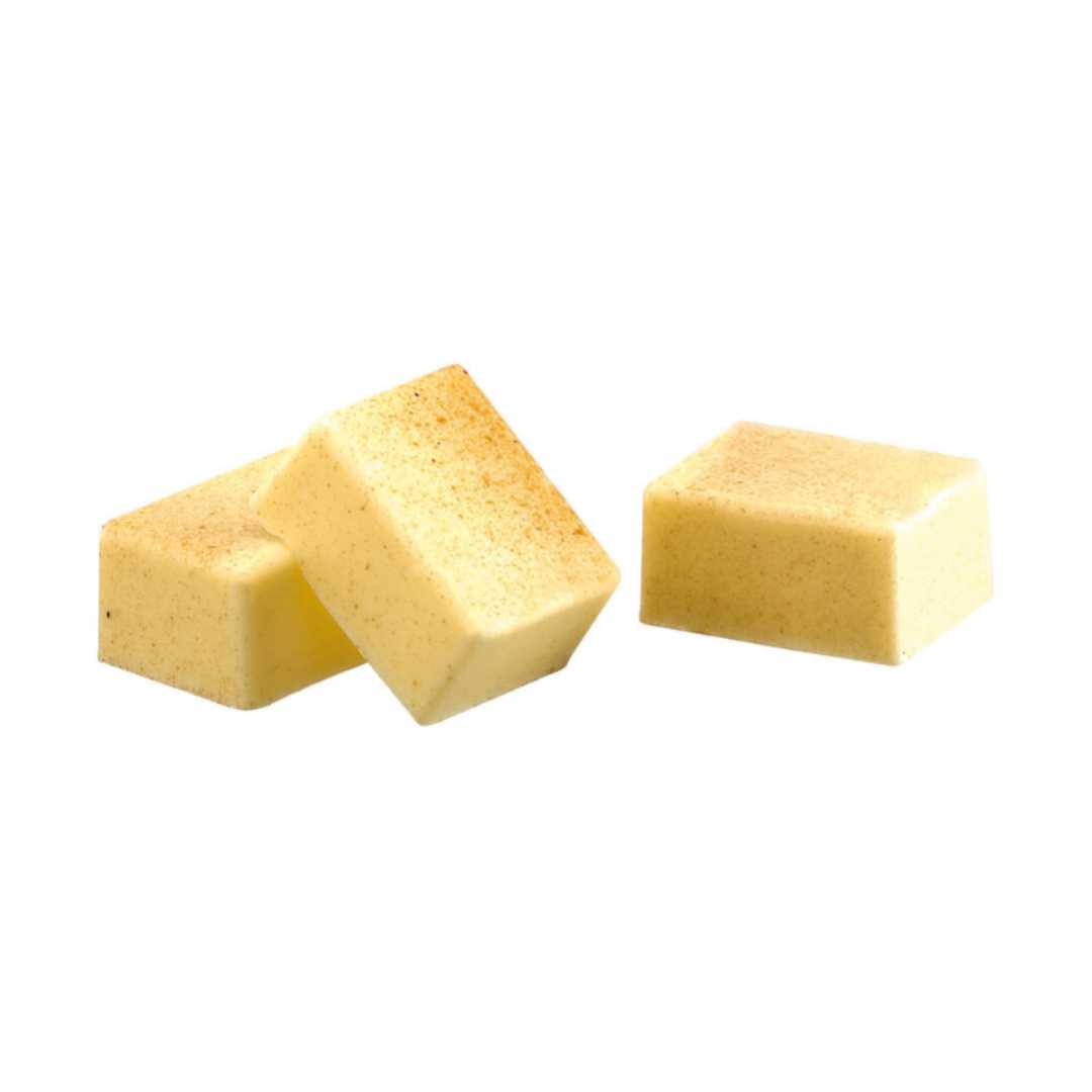 383405 MOULD TRAY 275X135 FOR 24 RECTANGULAR SHELLS