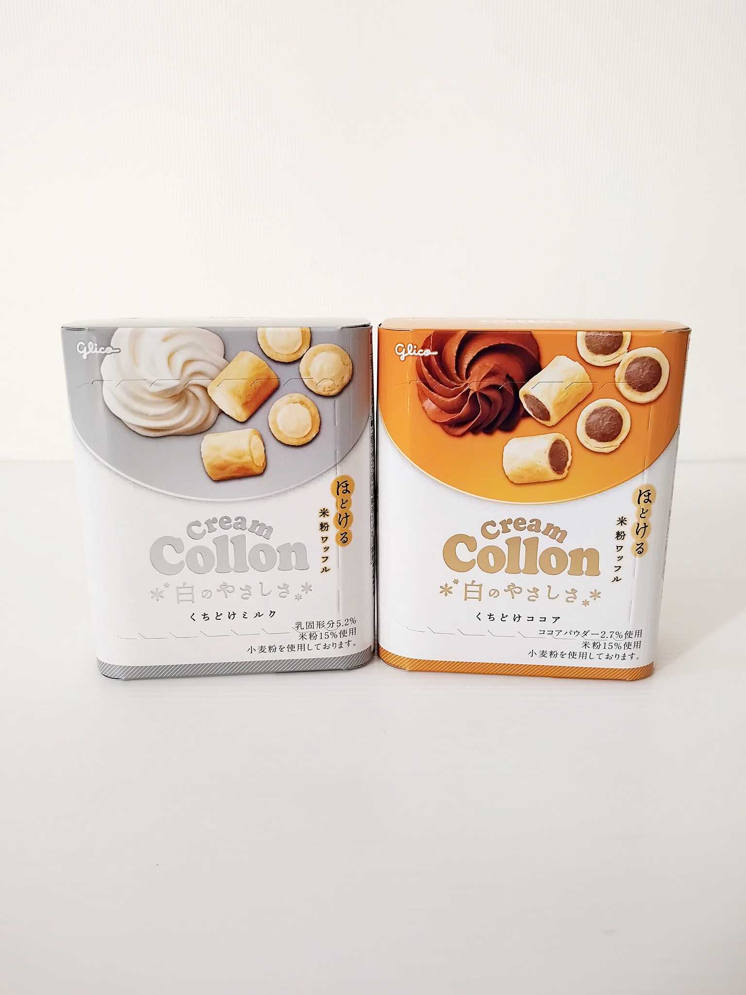 Glico Premium Collon