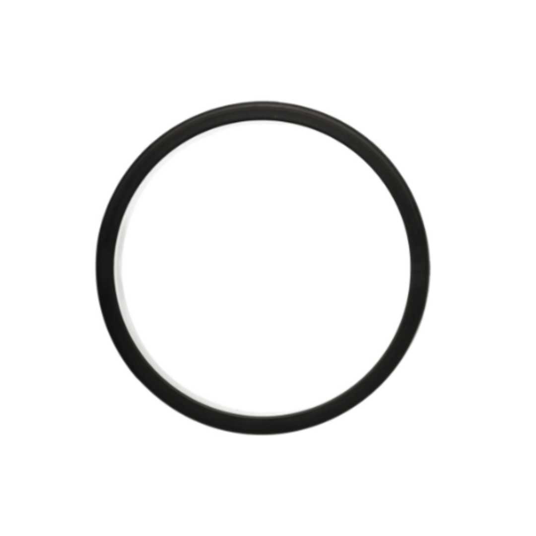 346705 EXOGLASS SET OF 6 NON-STICK MONOBLOC TART RINGS 8 CM HEIGHT 1.9 CM