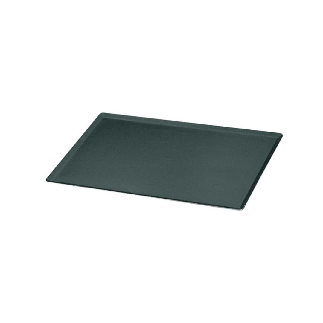 310107 MATFER BLUE STEEL BAKING TRAYS THICKNESS 1.5 MM GN 1/1 53X32 CM