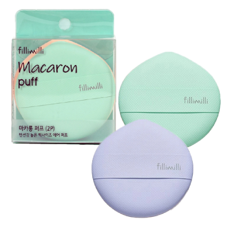 FILLIMILLI Fillimilli (Macaron Puff)