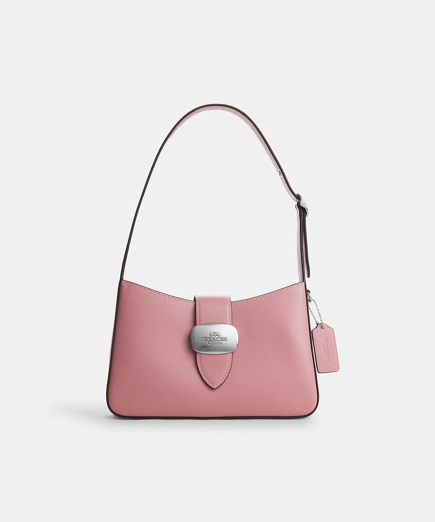 COACH ELIZA SHOULDER BAG CP004 SVOUS