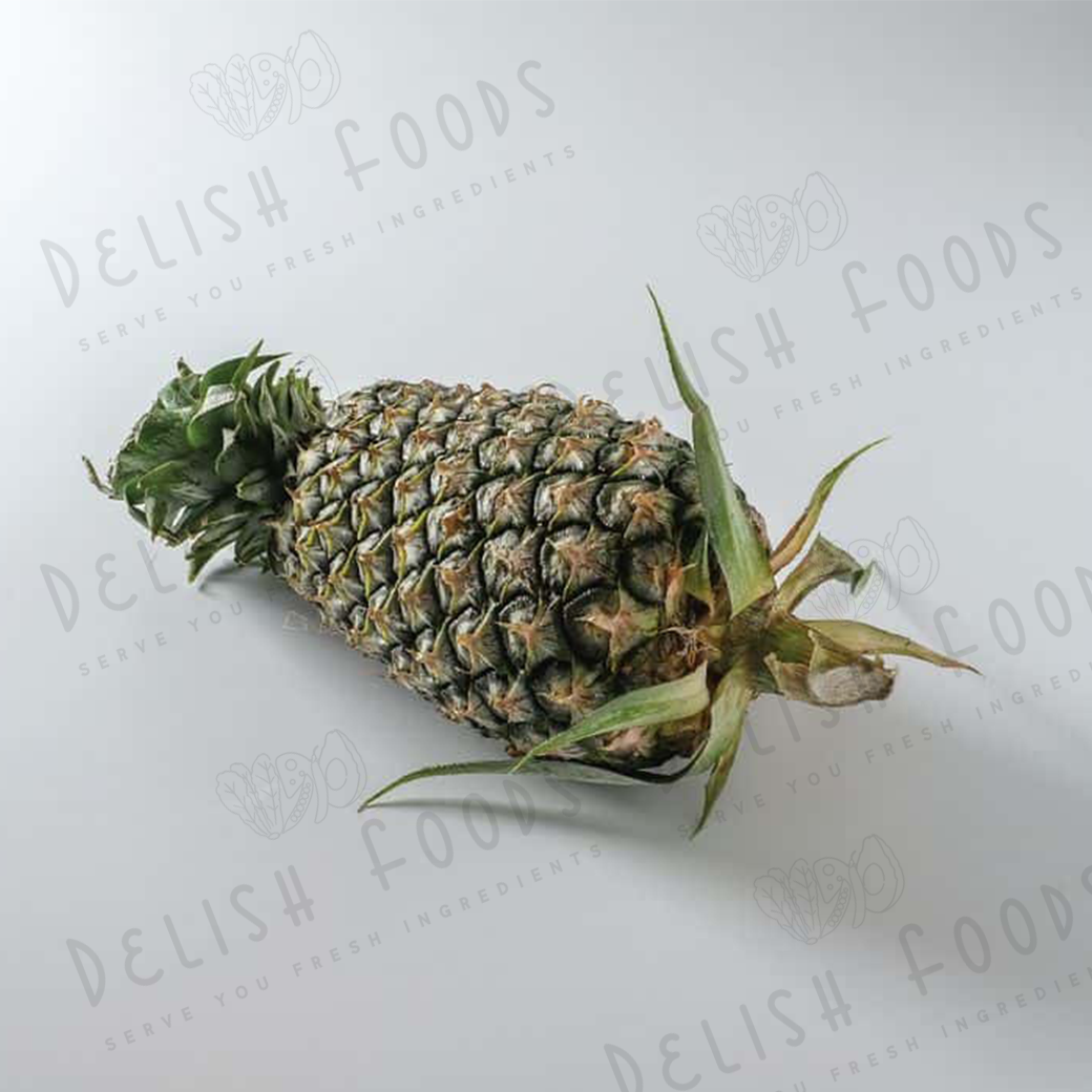 FG10024 สัปปะรด Pineapple ( 1 PCE )