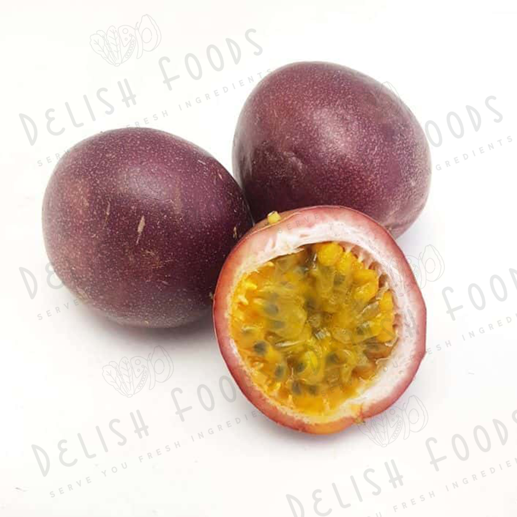 FG10029 เสาวรส Passion Fruit ( 500g )