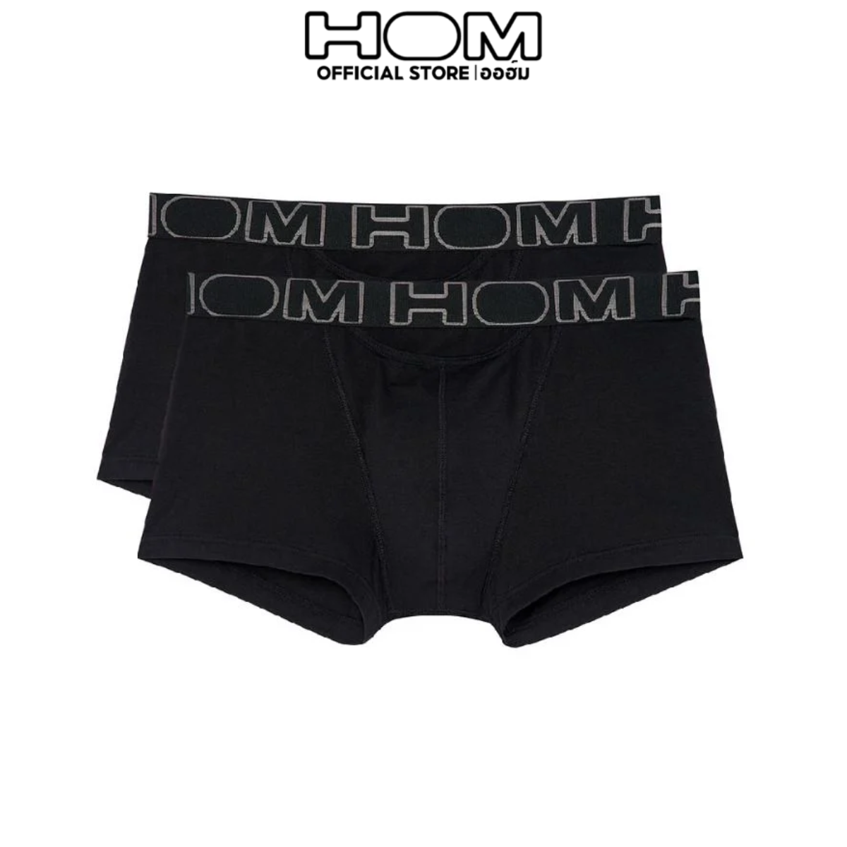 400405-V001 HOM Boxerlines Boxer Briefs HO1 2p