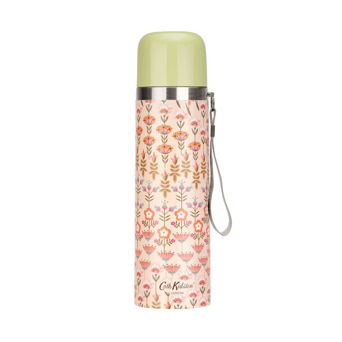 INSULATED FLASK