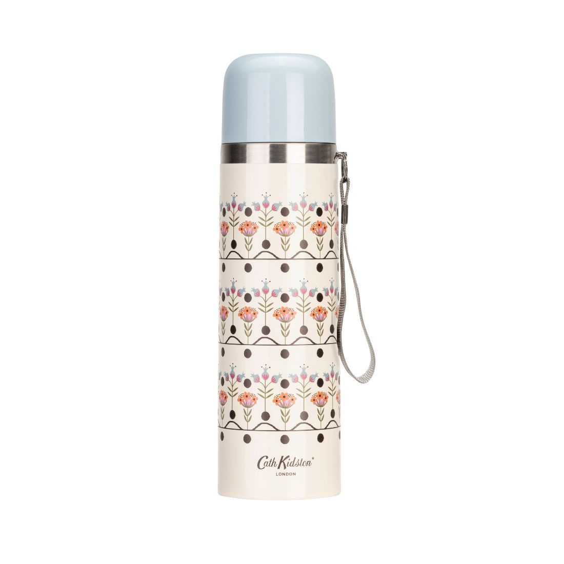 CATH KIDSTON INSULATED FLASK	Painted Table