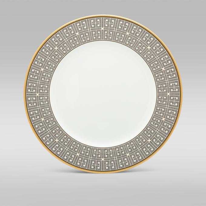 Dinner Plate 27cm.