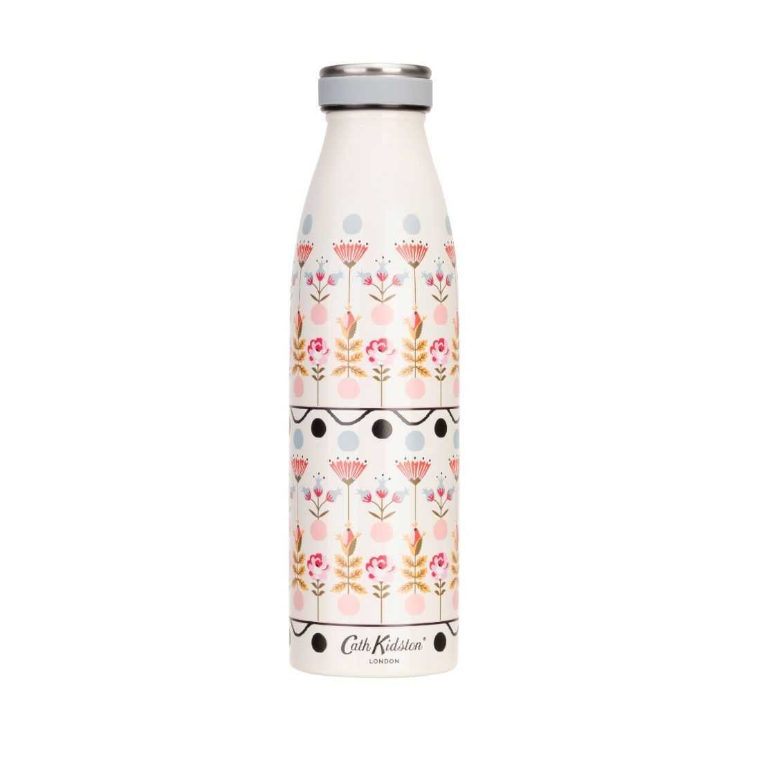 DITSY FIELDS STAINLESS STEEL BOTTLE