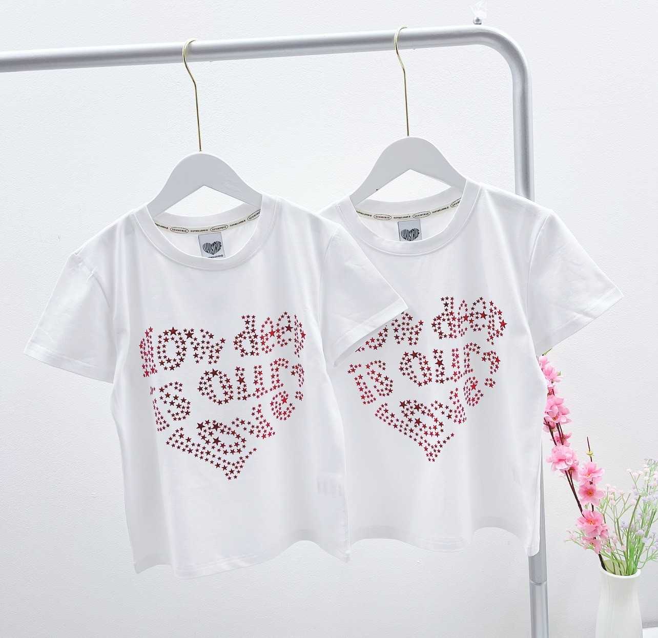 Luv is True Luv T-Shirt
