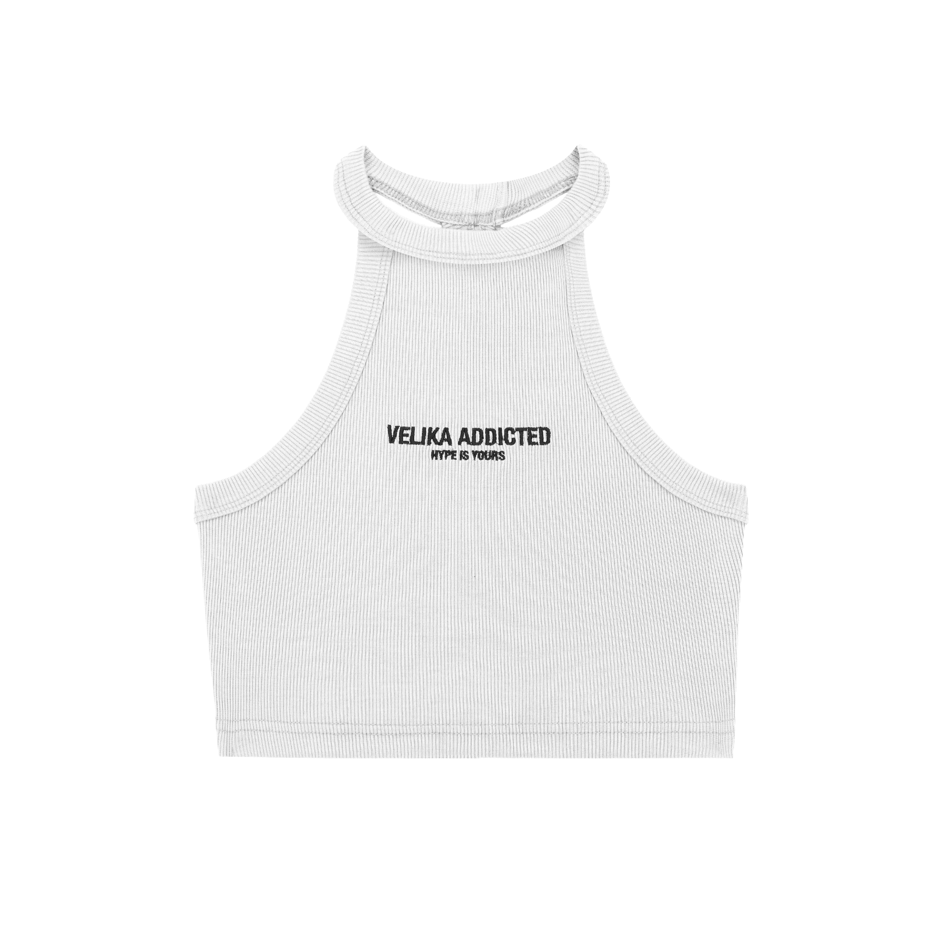 Chapel Tank Top [White]