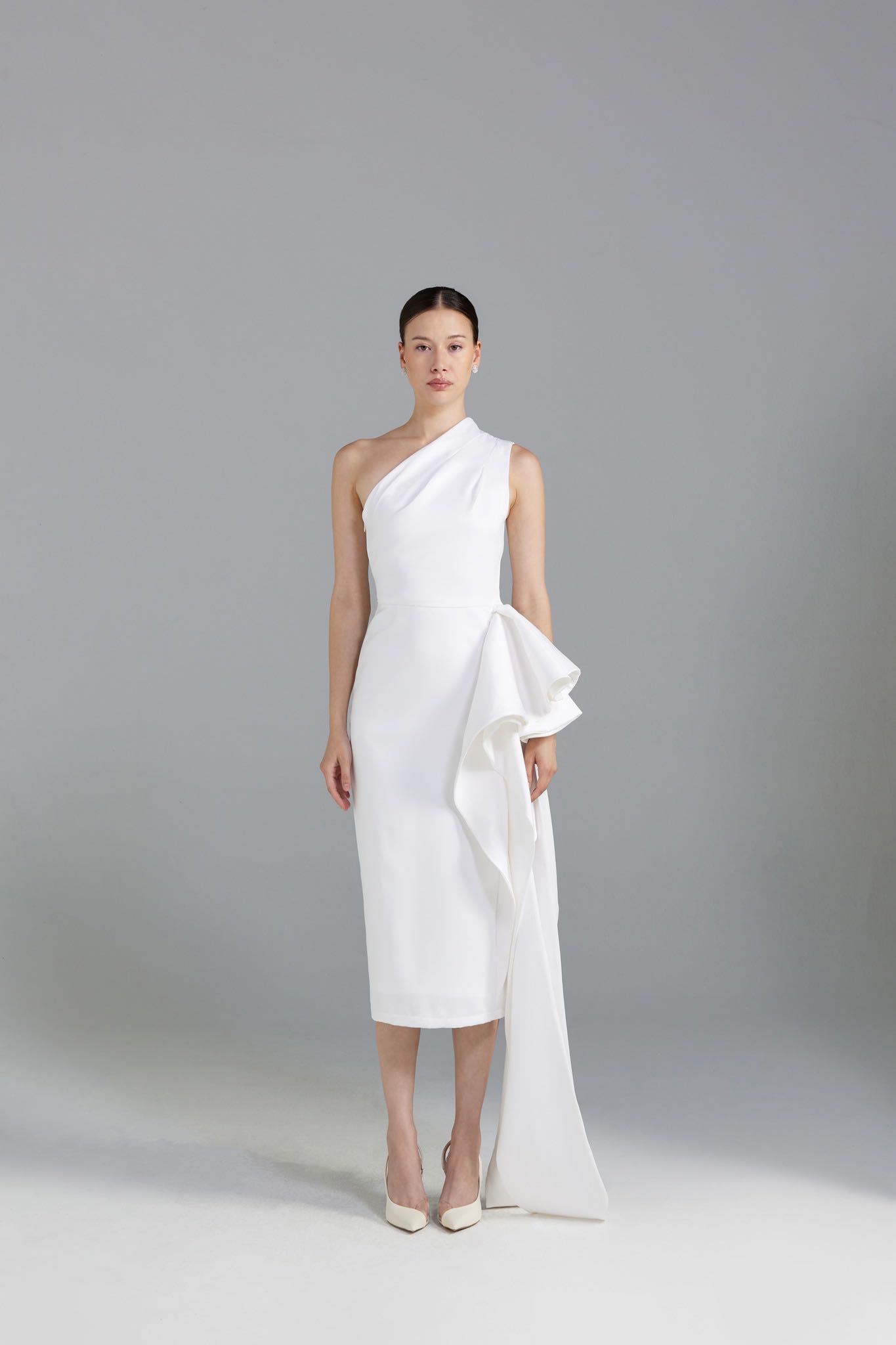 (PRE 7-14 DAYS) EVE DRESS